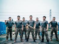 开云体育官方网站-包含热血战役！球队以团队合作赢得胜利的词条