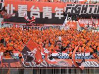 开云体育官方网站入口-苏宁队客场不敌鲁能，争冠希望渐行渐远