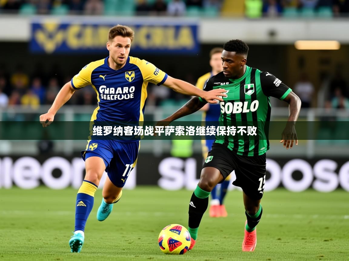 2025开云体育在线下载维罗纳客场战平萨索洛继续保持不败