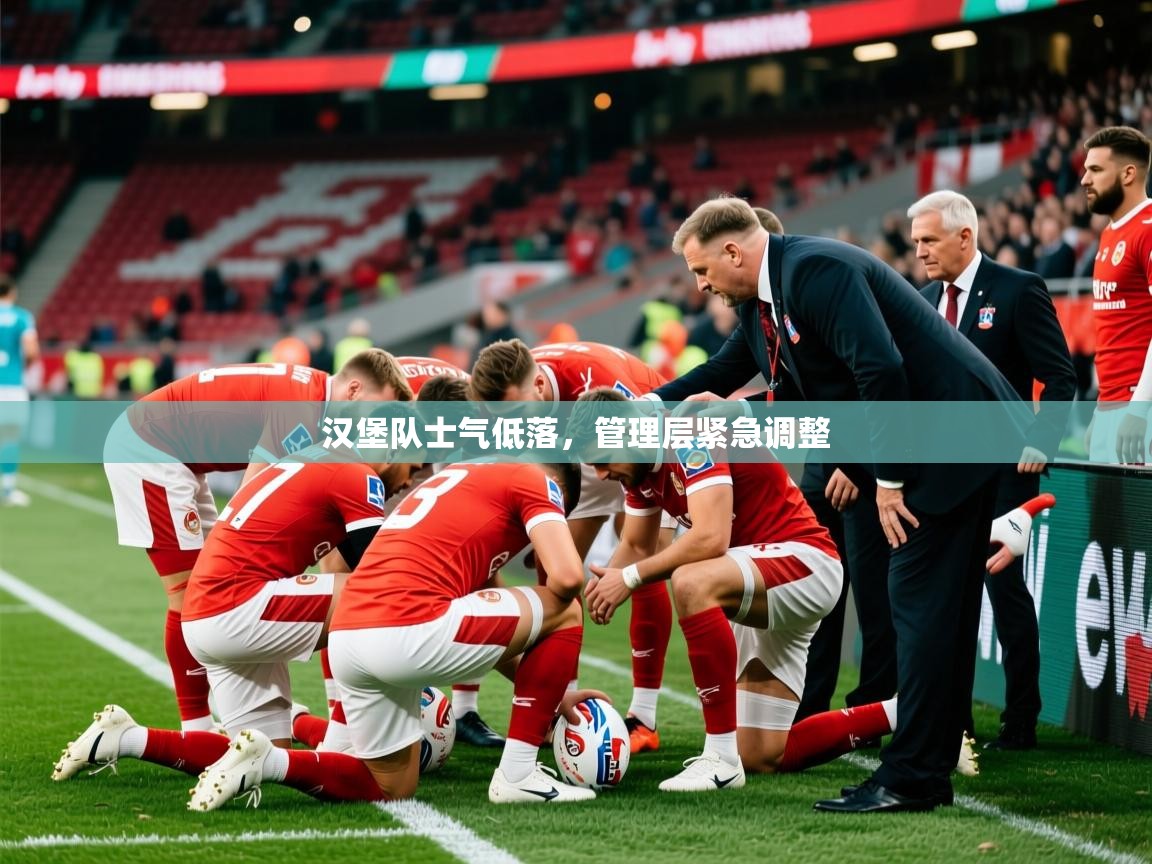 2025开云体育app下载汉堡队士气低落，管理层紧急调整