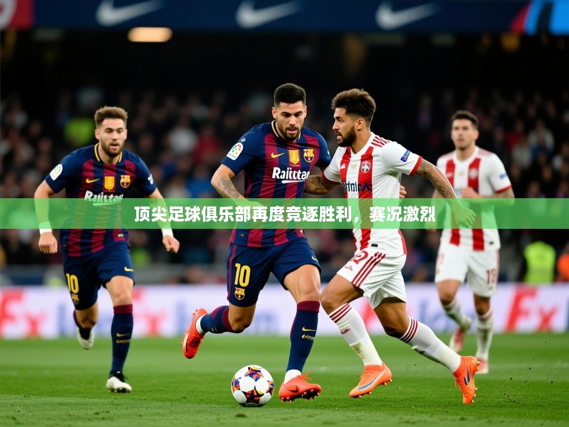 2025开云体育入口顶尖足球俱乐部再度竞逐胜利，赛况激烈