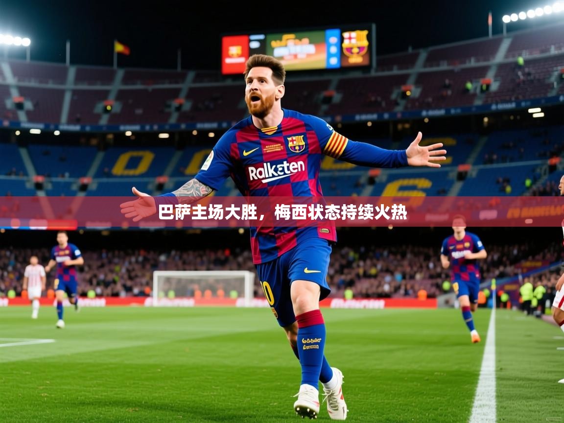 2025开云体育在线巴萨主场大胜，梅西状态持续火热