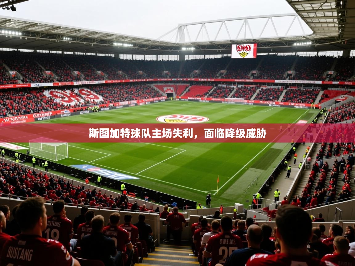 2025开云体育app在线斯图加特球队主场失利，面临降级威胁