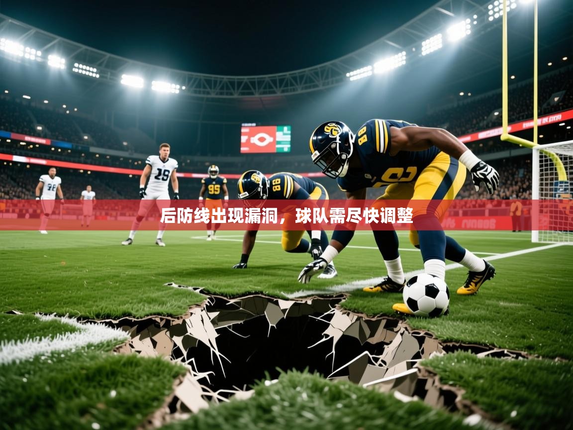 2025开云体育注册app后防线出现漏洞，球队需尽快调整