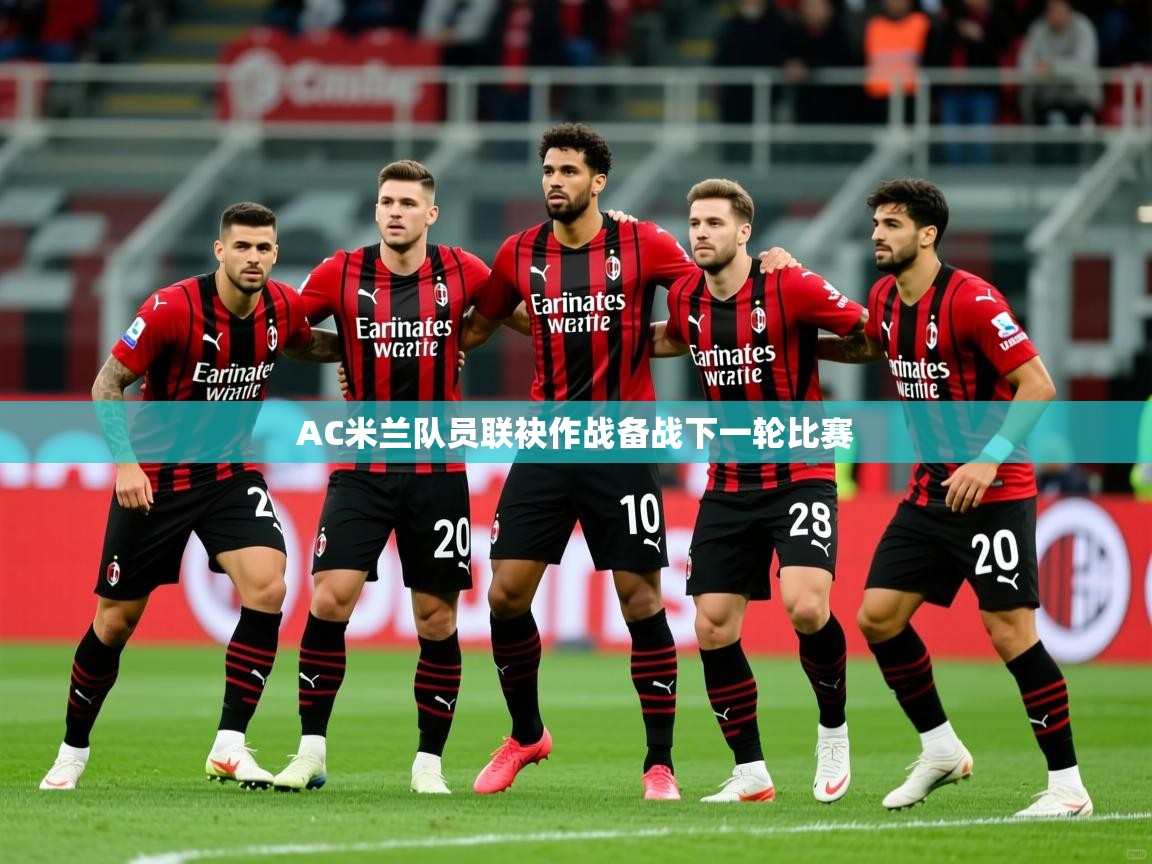 2025云开体育app网页版入口AC米兰队员联袂作战备战下一轮比赛 第1张