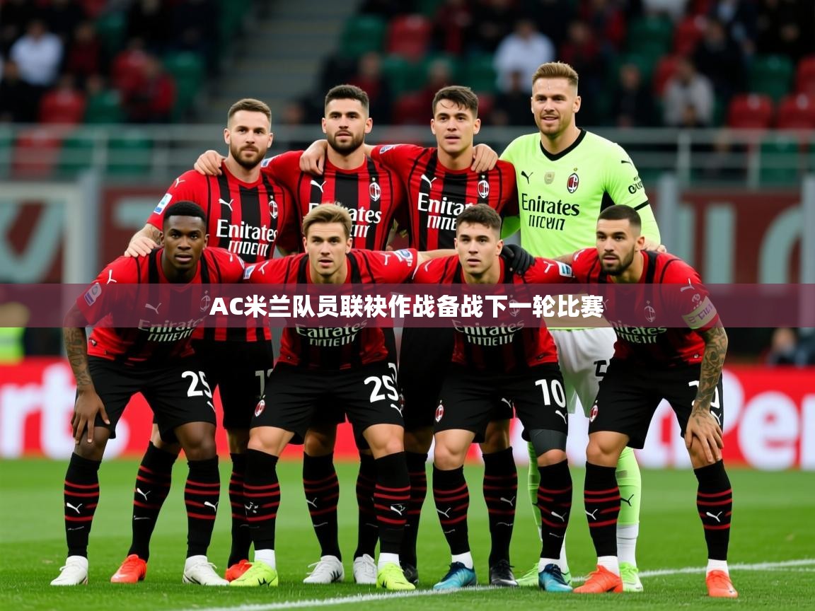 2025云开体育app网页版入口AC米兰队员联袂作战备战下一轮比赛 第2张
