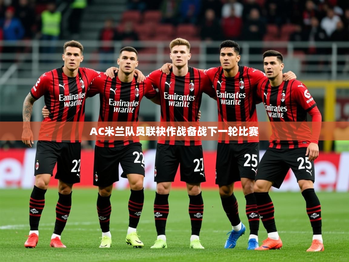 2025云开体育app网页版入口AC米兰队员联袂作战备战下一轮比赛 第4张