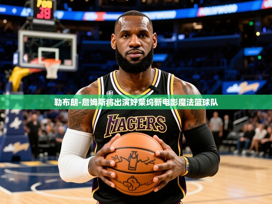 2025开云体育在线网址勒布朗-詹姆斯将出演好莱坞新电影魔法篮球队 第2张