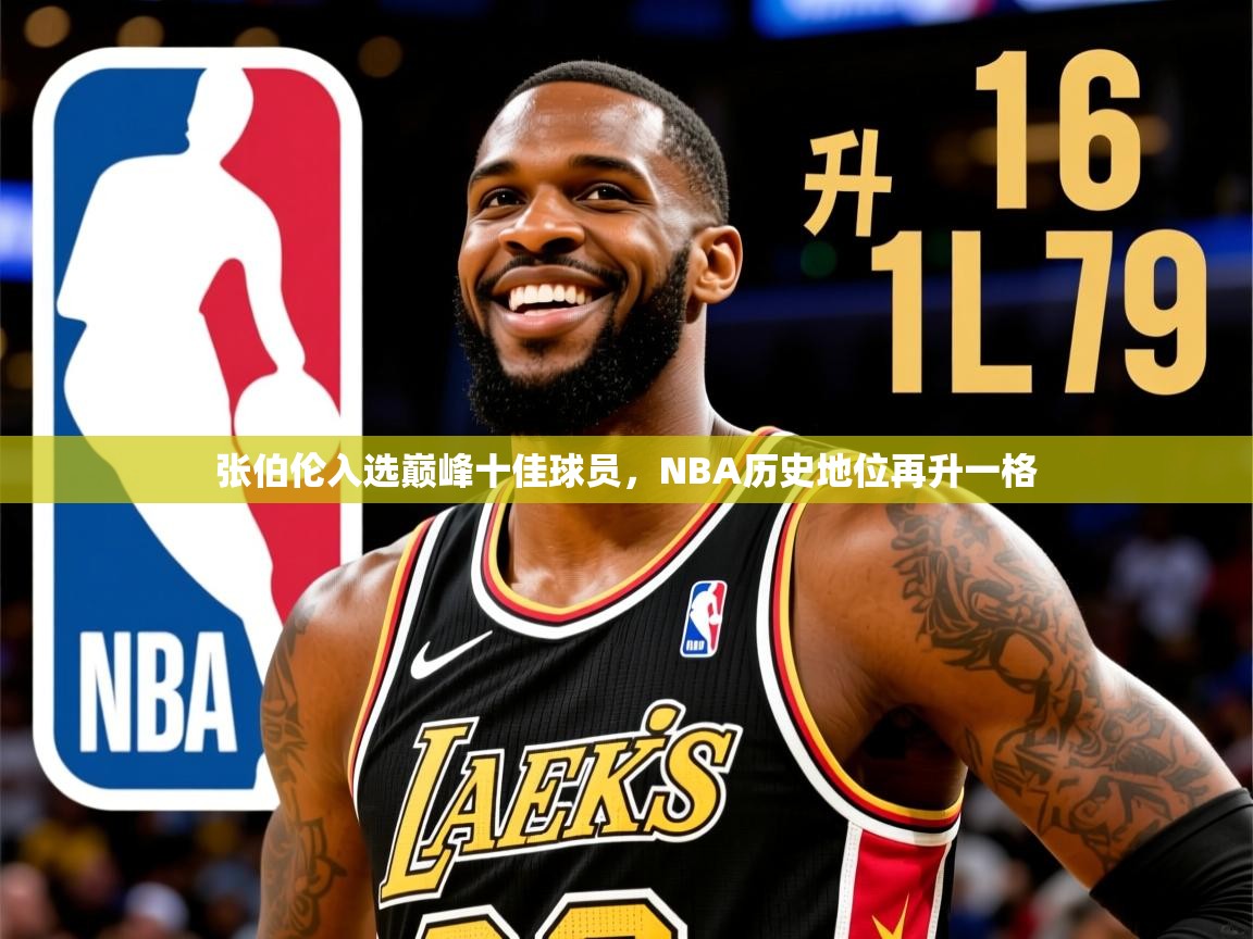 2025开云体育app官网入口张伯伦入选巅峰十佳球员，NBA历史地位再升一格  第3张