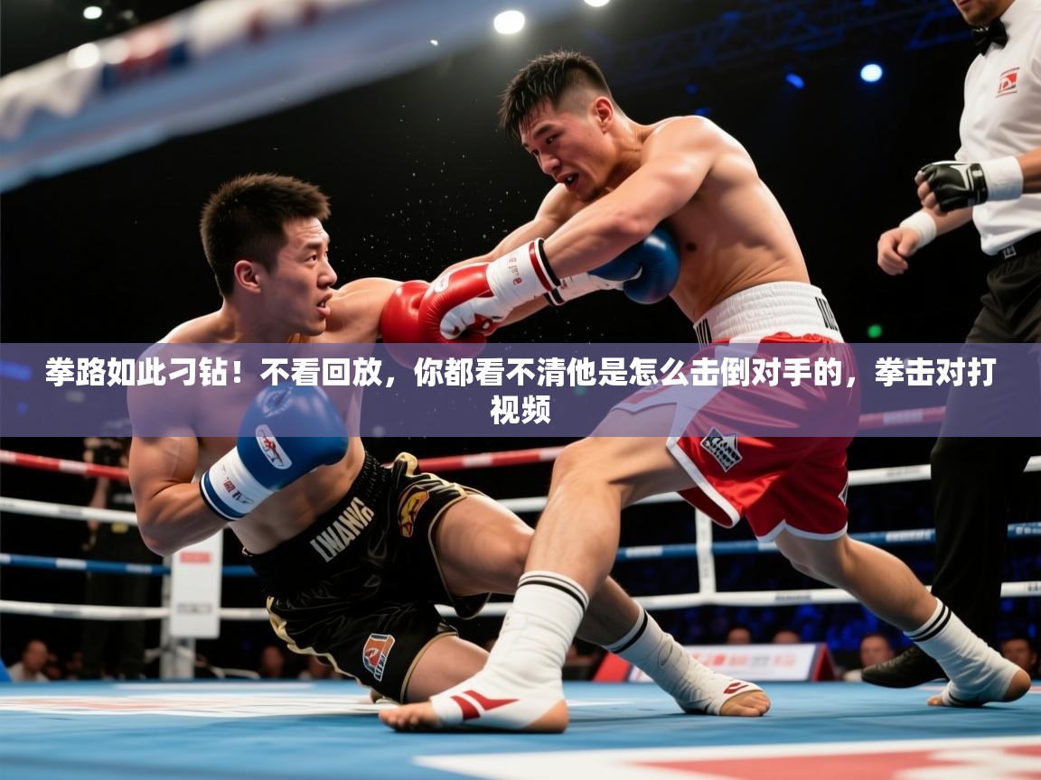 2025云开体育app官网入口网页版拳路如此刁钻!不看回放,你都看不清他是怎么击倒对手的,拳击对打视频 第1张