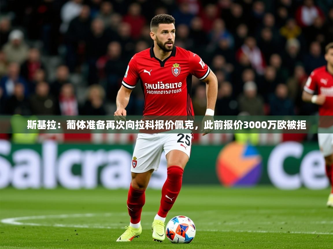 2025开云体育app下载斯基拉：葡体准备再次向拉科报价佩克，此前报价3000万欧被拒  第2张