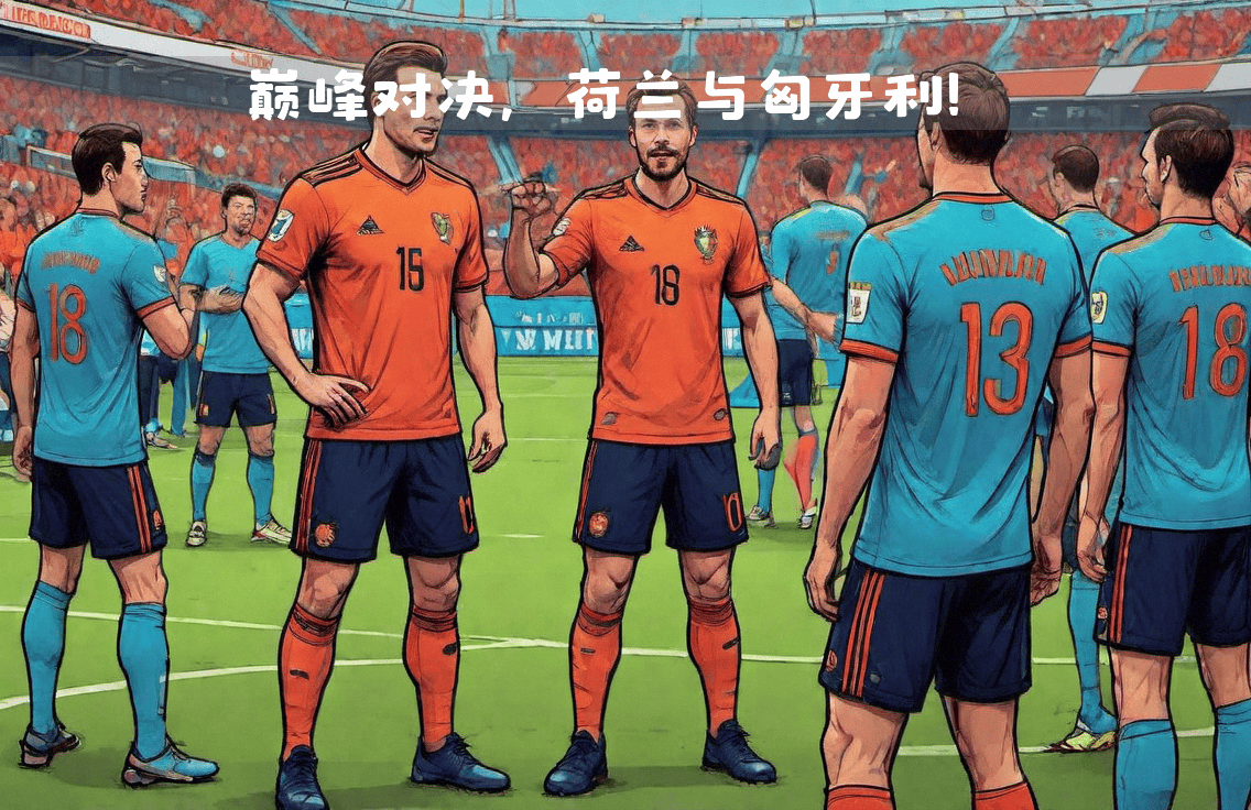欧国联比赛中的球队实力大PK，胜者屹立巅峰的简单介绍