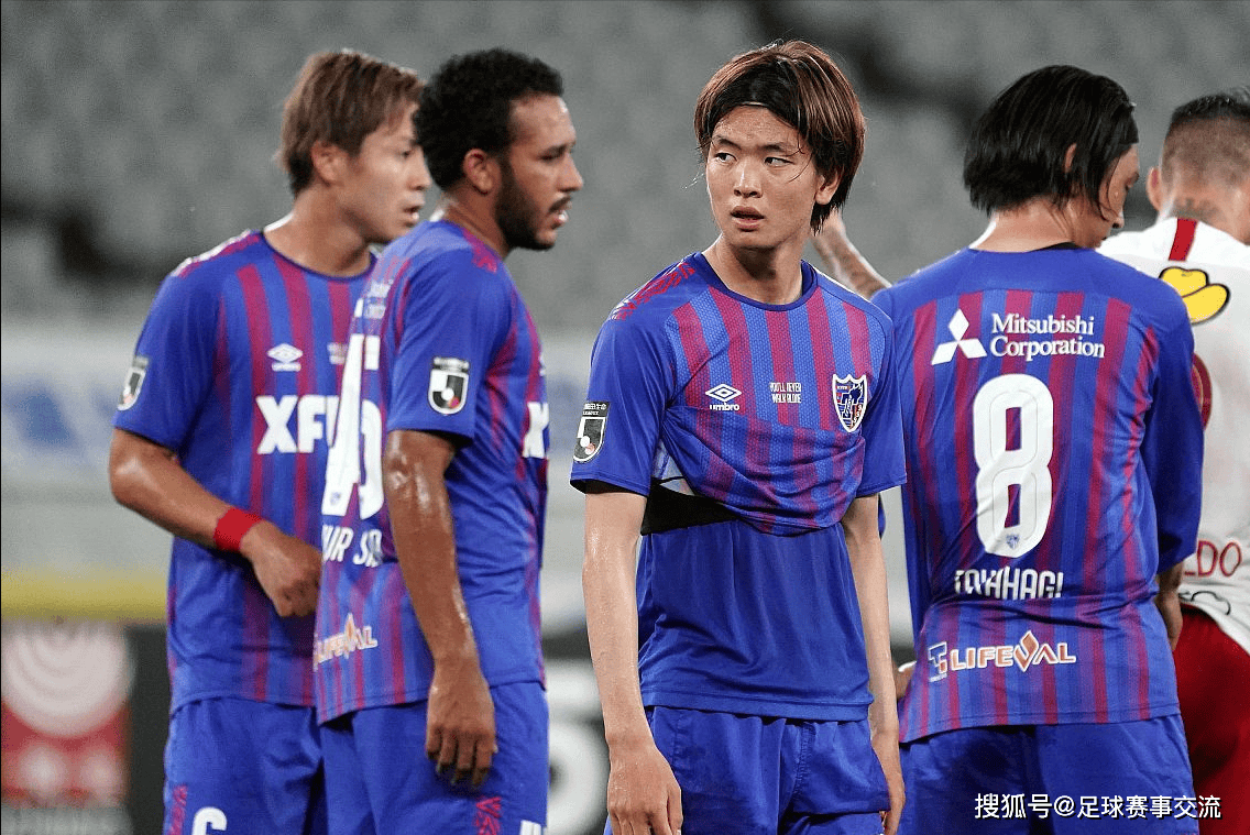 东京FC狂创佳绩，赢得亚冠尊贵殊荣的简单介绍
