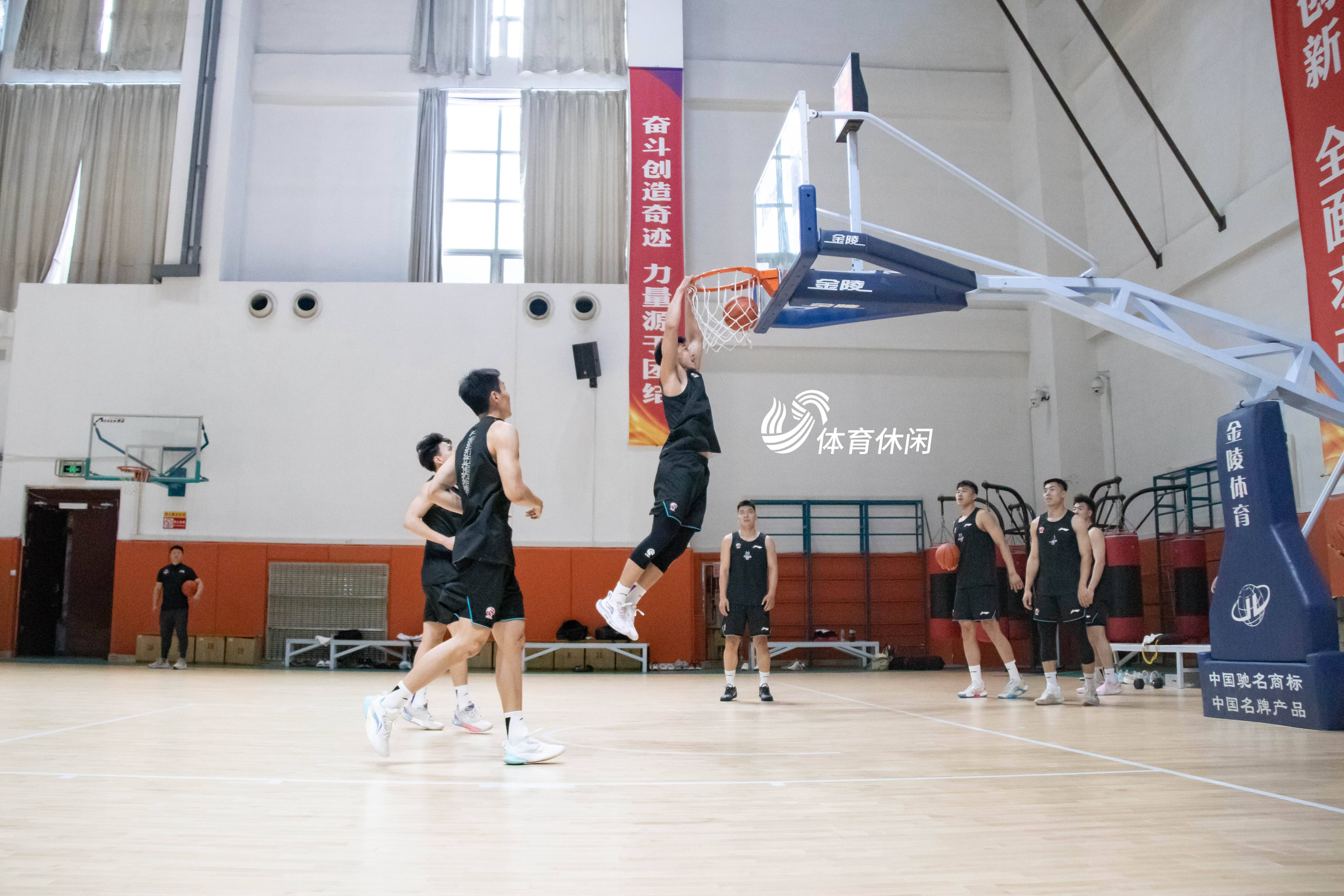 体能保障：体能训练对球队表现的重要性的简单介绍